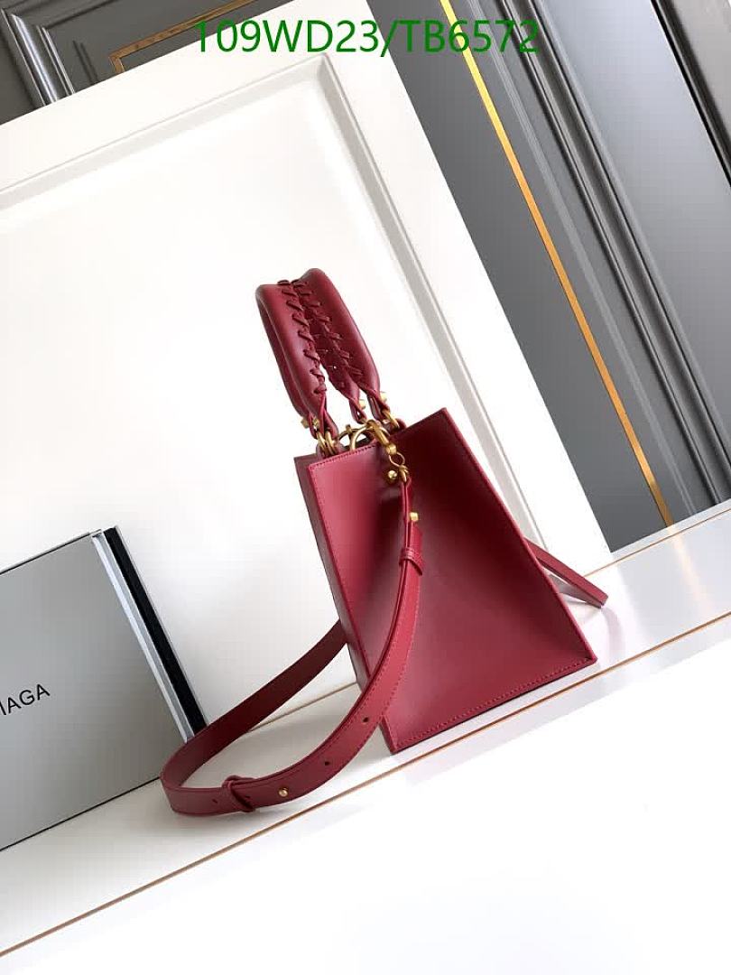 Balenciaga-Bags-4A Quality Code: TB6572 $: 109USD