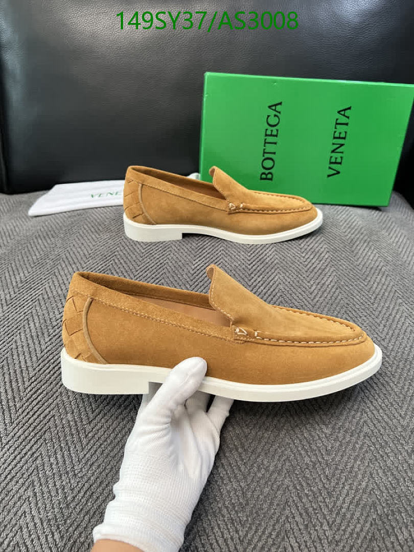 BV-Men shoes Code: AS3008 $: 149USD