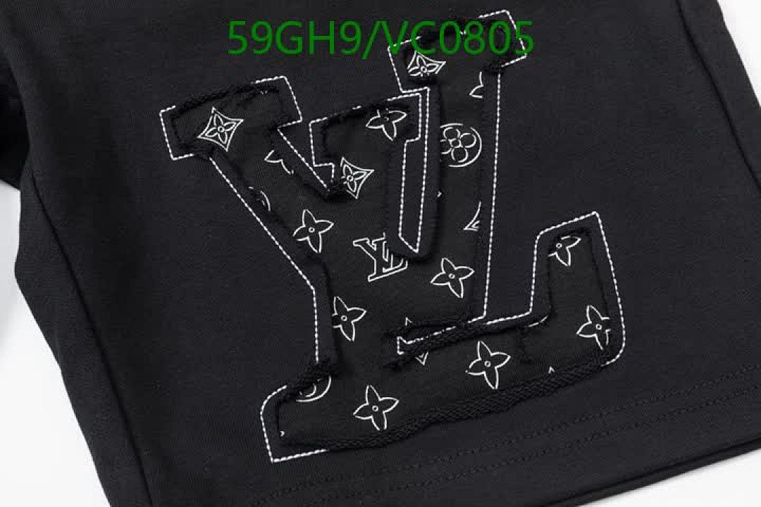 LV-Clothing Code: VC0805 $: 59USD