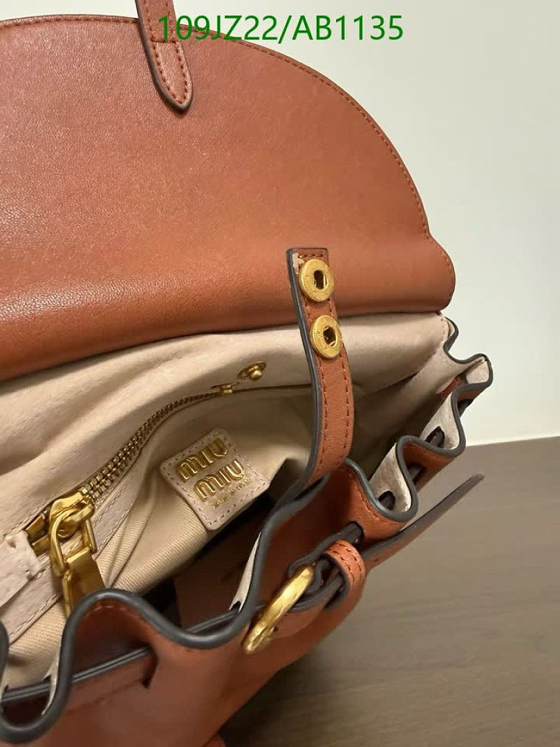 Miu Miu-Bags4A Quality Code: AB1135 $: 109USD