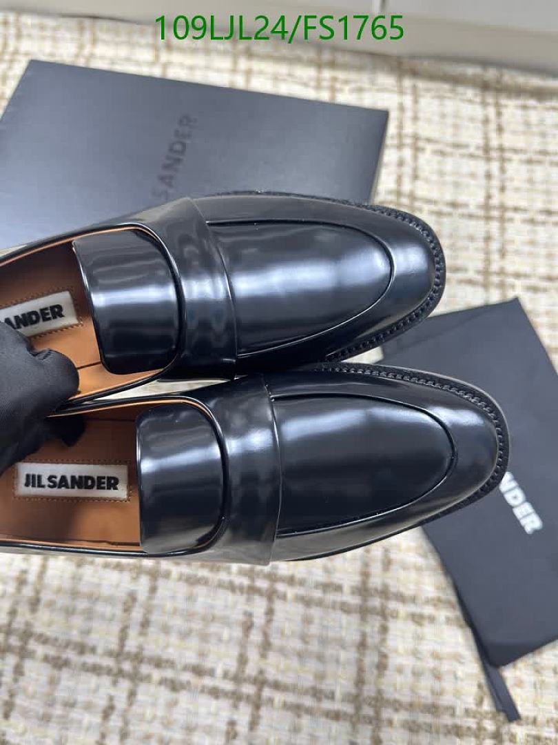 Jil Sander-Women Shoes Code: FS1765 $: 109USD