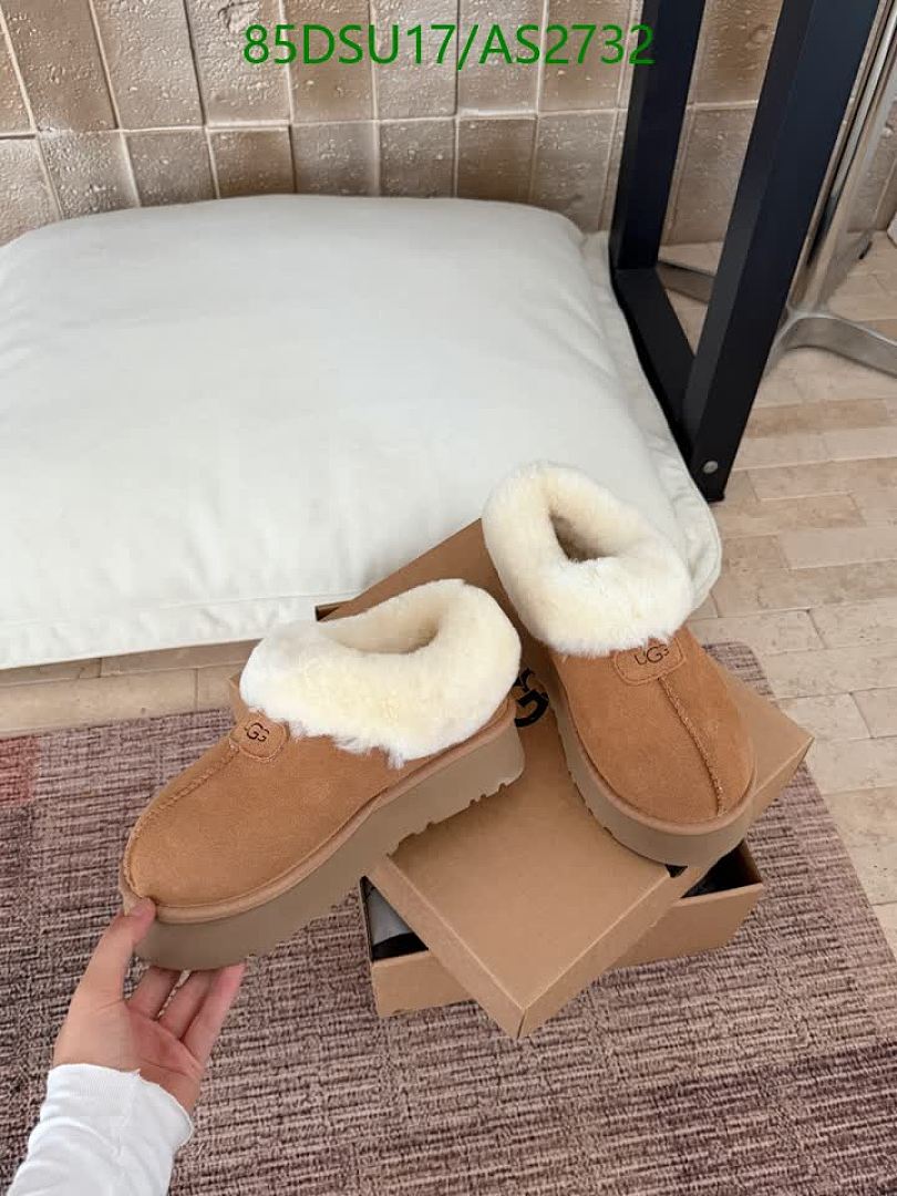 UGG-Women Shoes Code: AS2732 $: 85USD