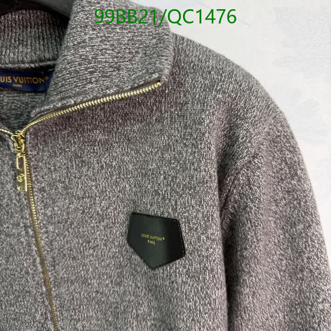 LV-Clothing Code: QC1476 $: 99USD