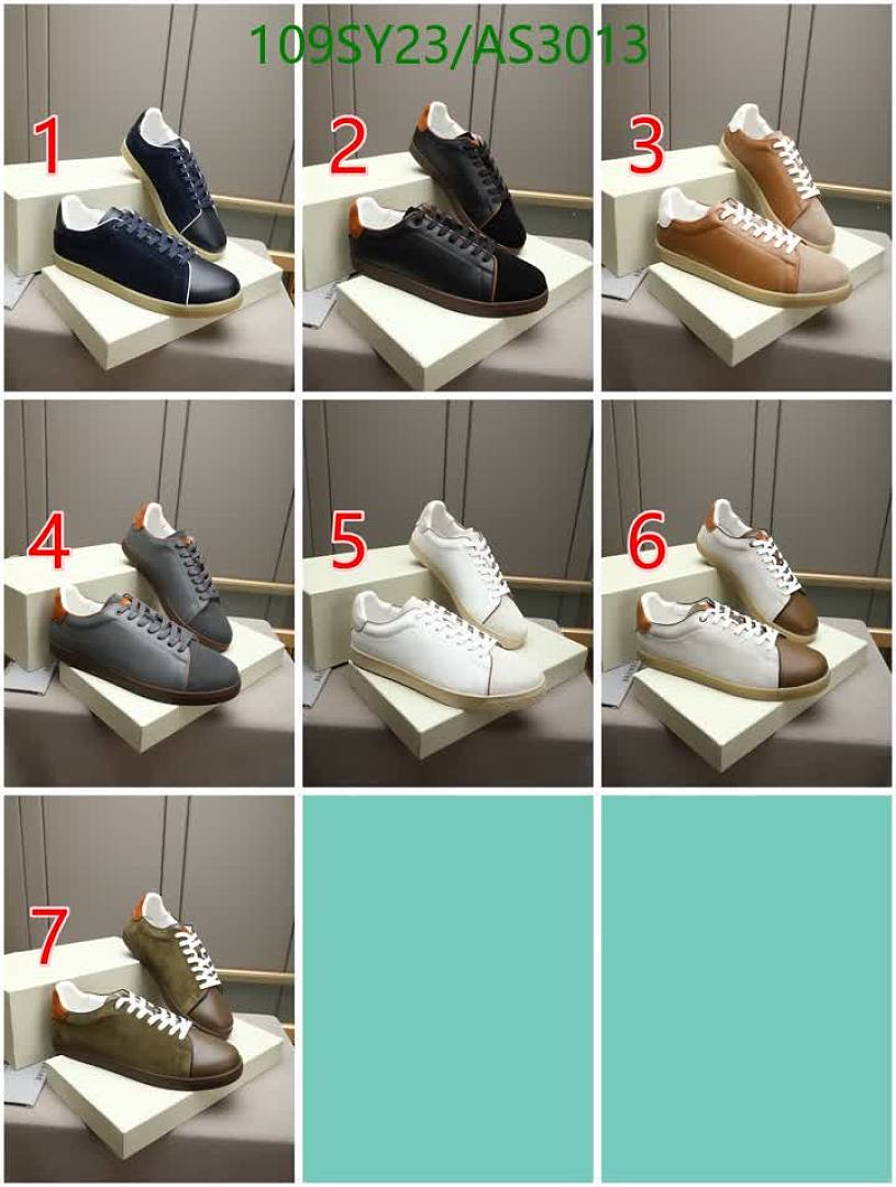 Brunello Cucinelli-Men shoes Code: AS3013 $: 109USD