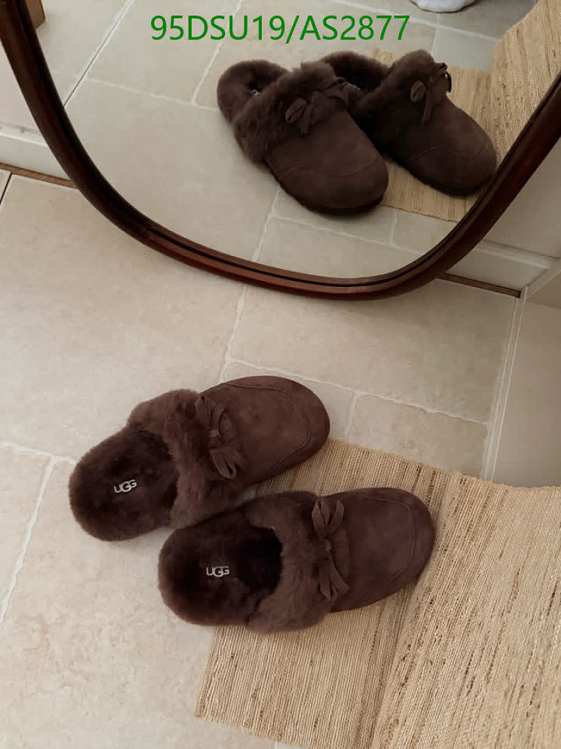 UGG-Women Shoes Code: AS2877 $: 95USD