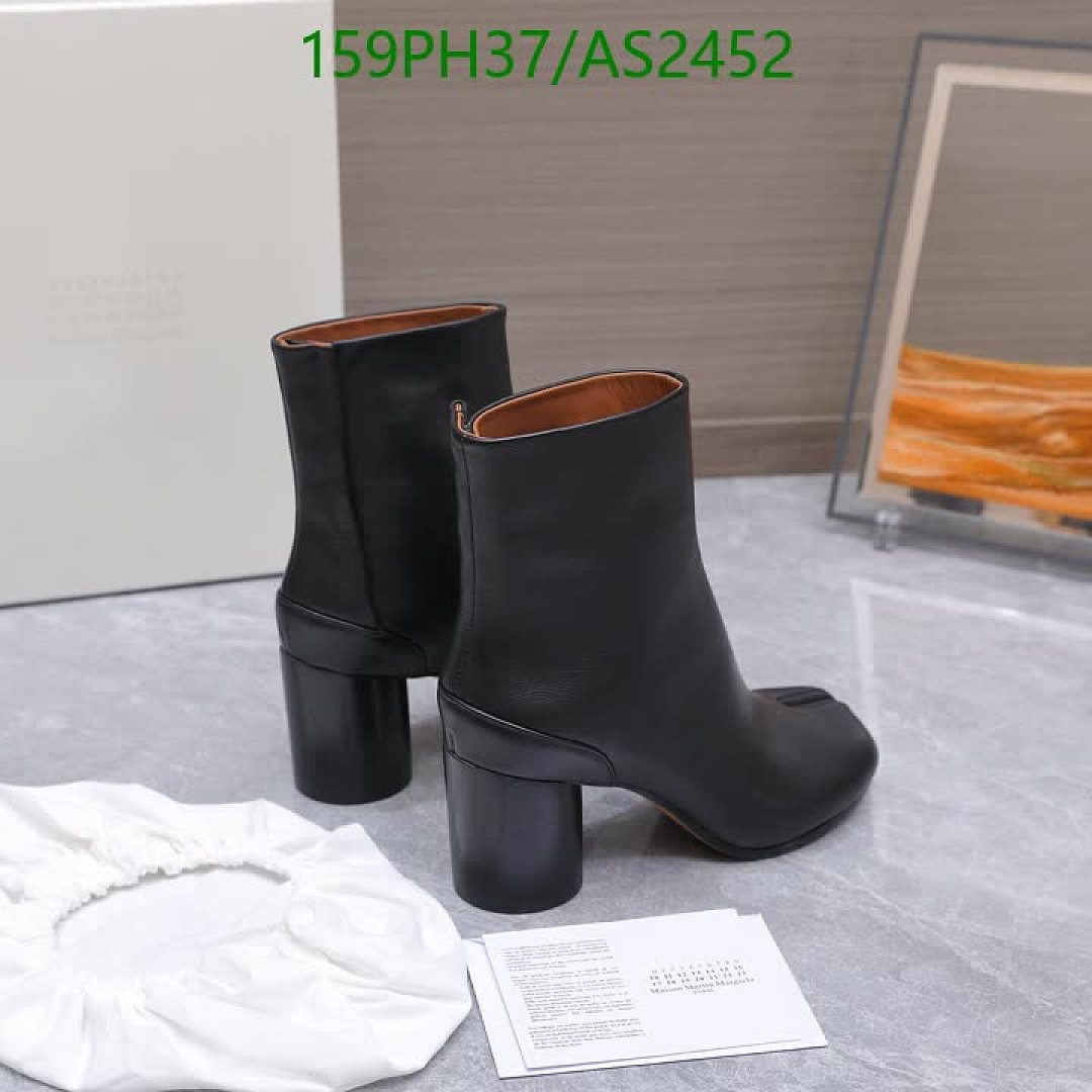 Maison Margiela-Women Shoes Code: AS2452 $: 159USD