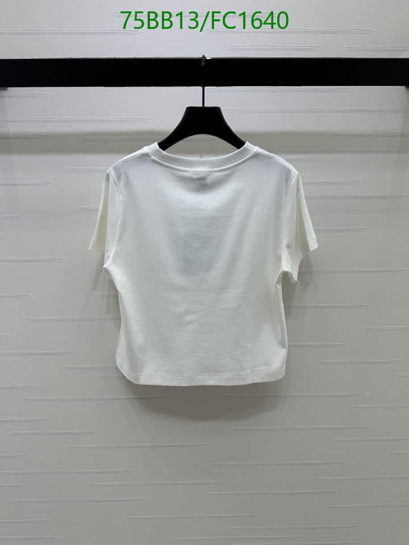 LV-Clothing Code: FC1640 $: 75USD
