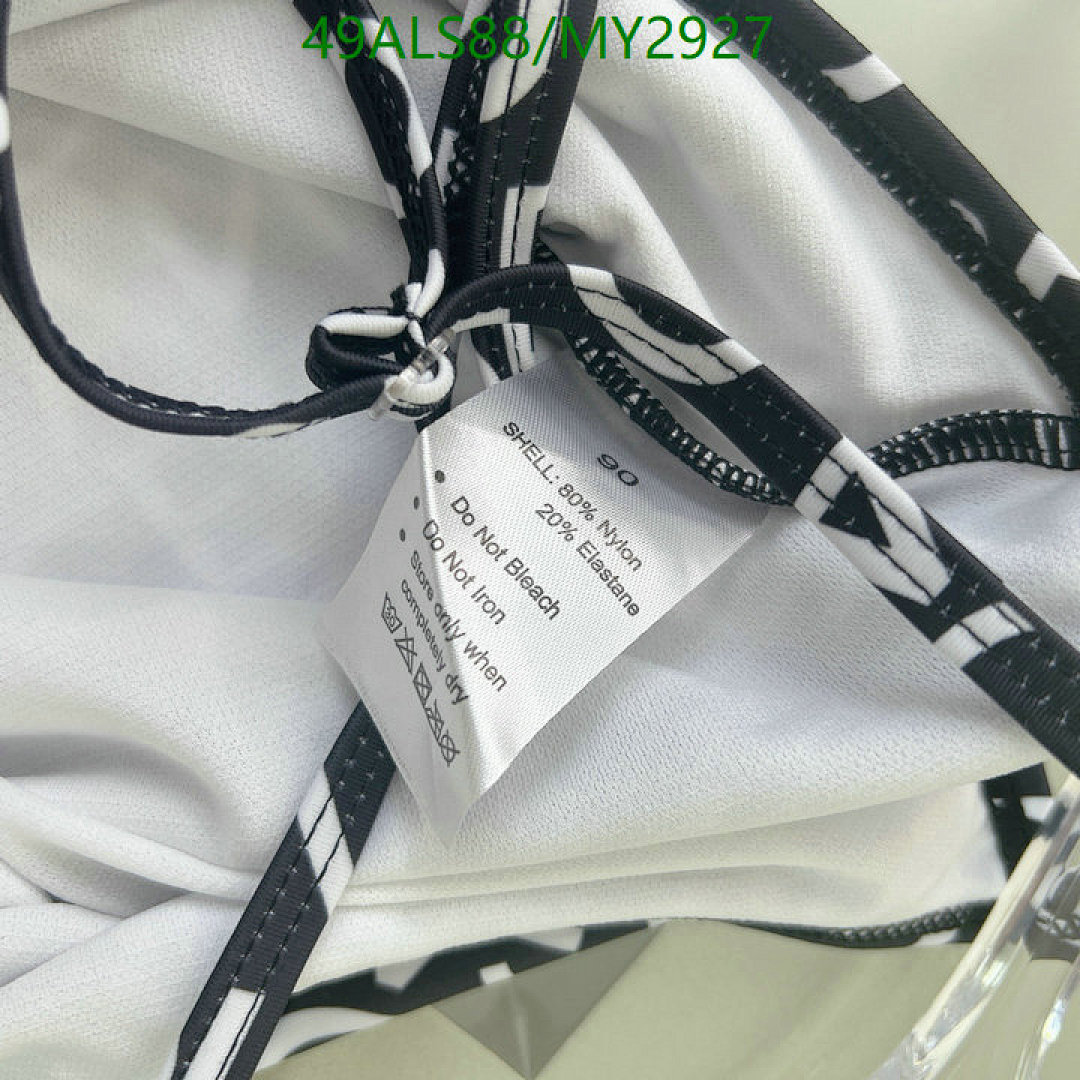 D&G-Clothing（Kids） Code: MY2927 $: 49USD