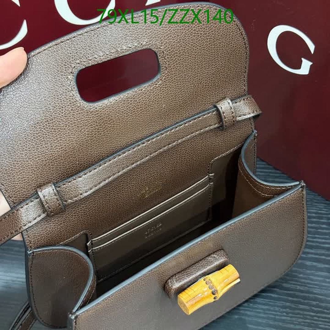 Gucci-Bags4A Quality Code: ZZX140 $: 79USD