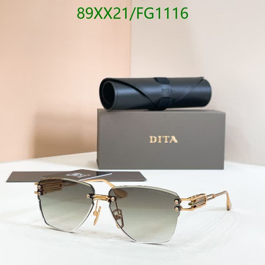 Dita-Glasses Code: FG1116 $: 89USD