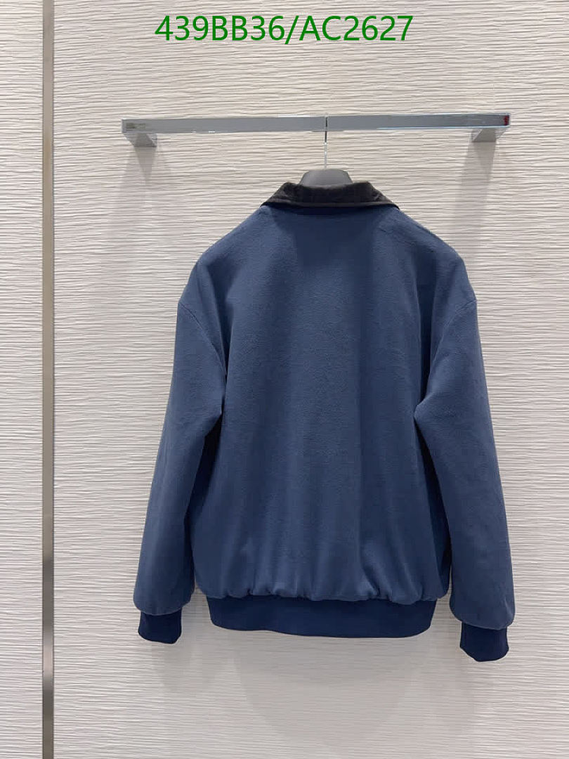 Dior-Clothing Code: AC2627 $: 439USD