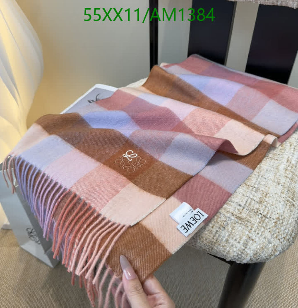 Loewe-Scarves Code: AM1384 $: 55USD