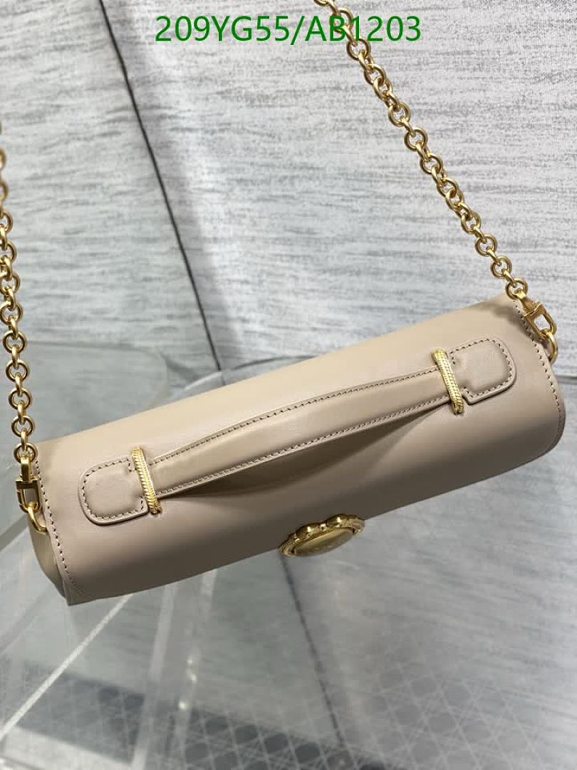 Dior-BagsMirror Quality Code: AB1203 $: 209USD