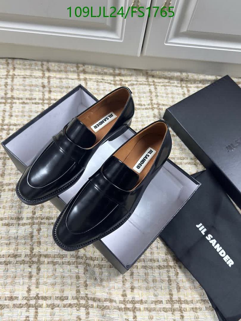 Jil Sander-Women Shoes Code: FS1765 $: 109USD