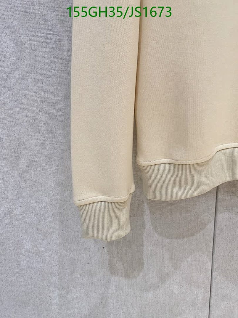 LV-Clothing Code: JS1673 $: 155USD
