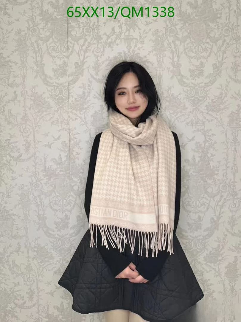 Dior-Scarves Code: QM1338 $: 65USD