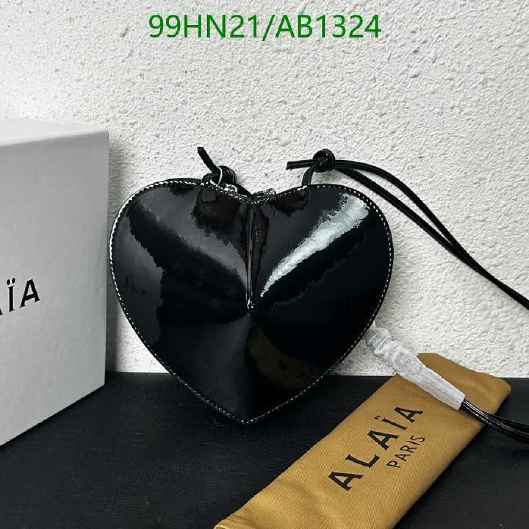 Alaia-Bags-4A Quality Code: AB1324 $: 99USD