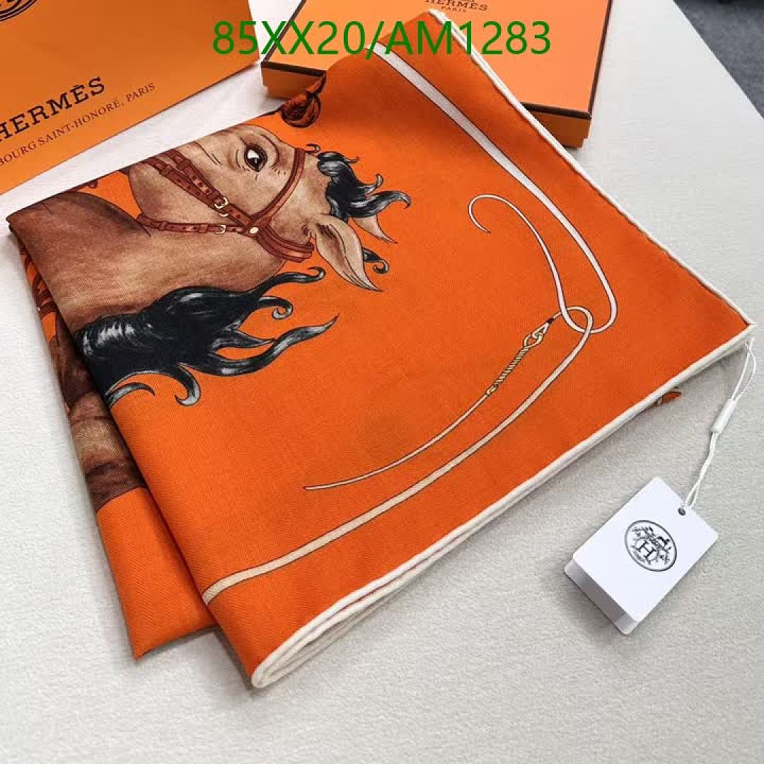 Hermes-Scarves Code: AM1283 $: 85USD