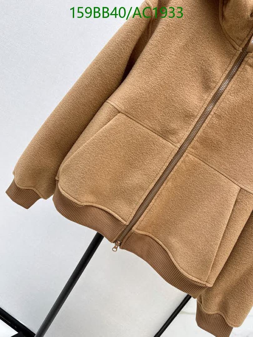 Canada Goose-Clothing Code: AC1933 $: 159USD