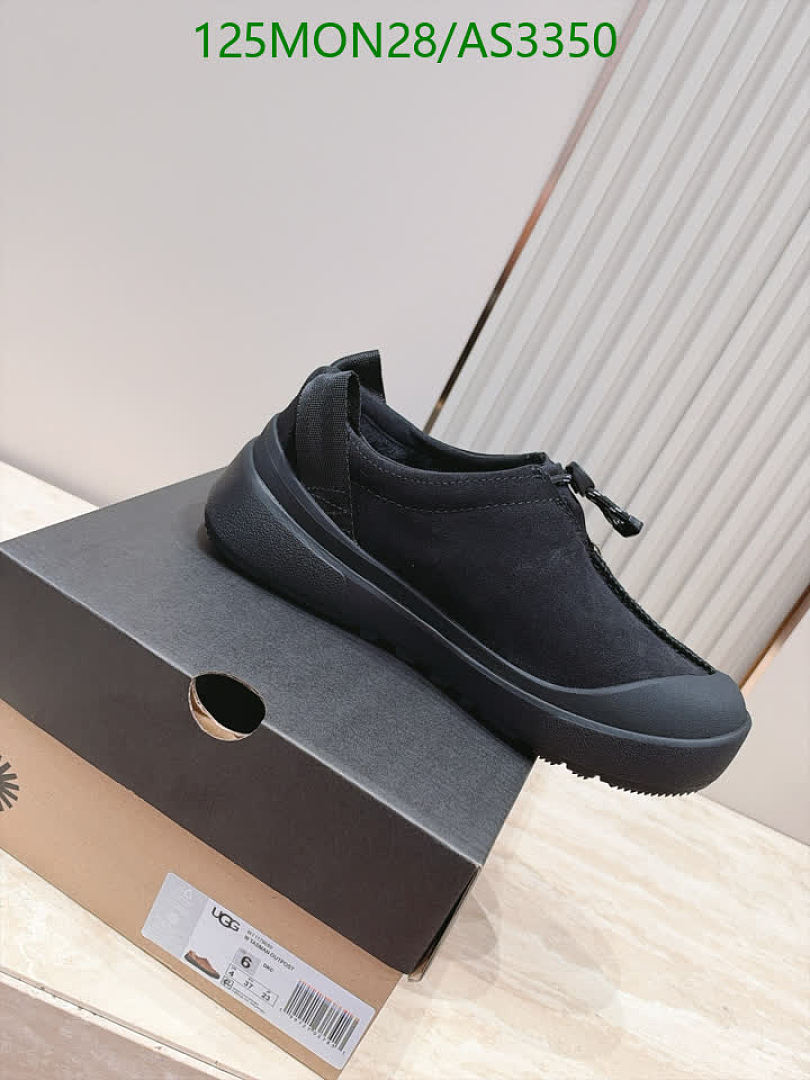 UGG-Men shoes Code: AS3350 $: 125USD