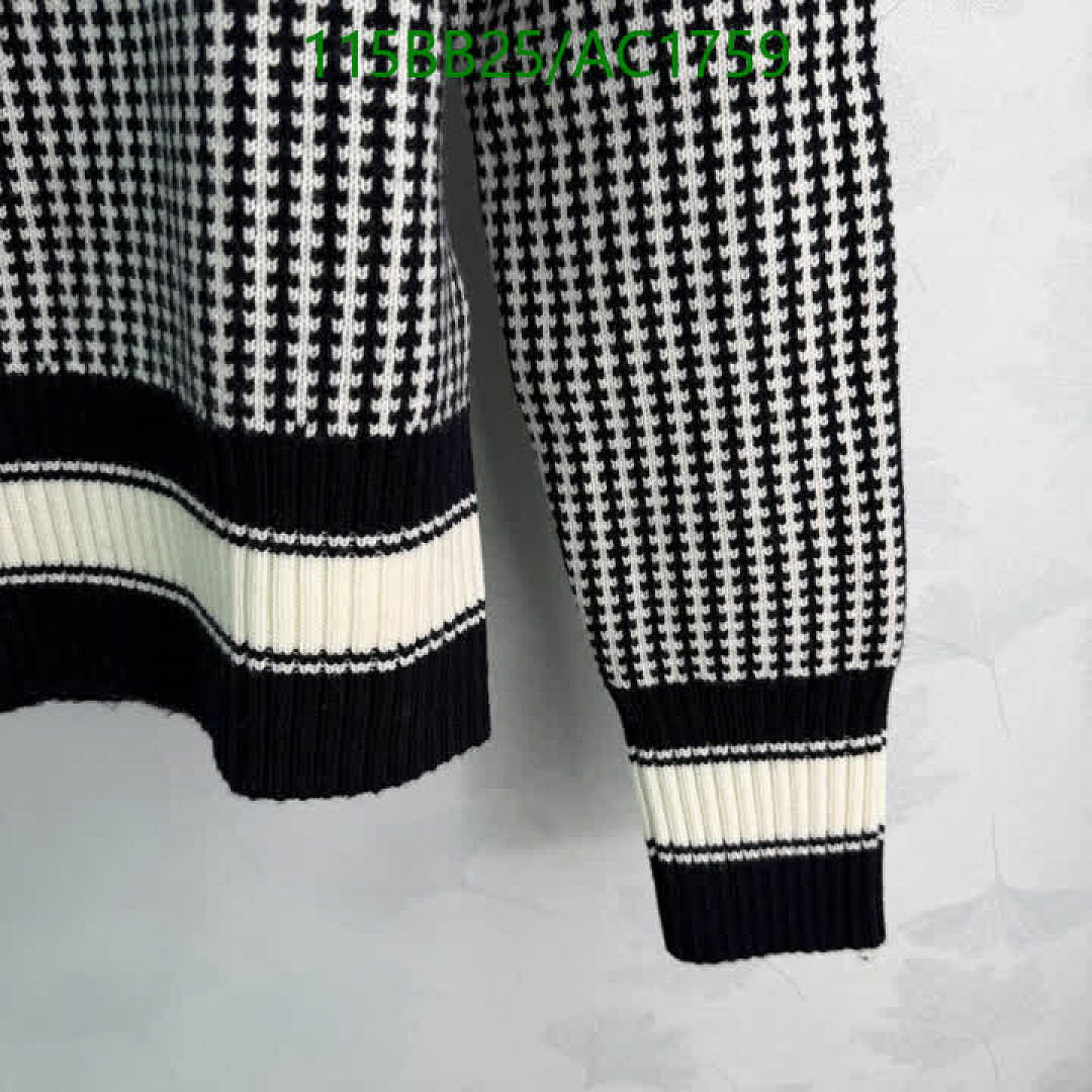 Chanel-Clothing Code: AC1759 $: 115USD