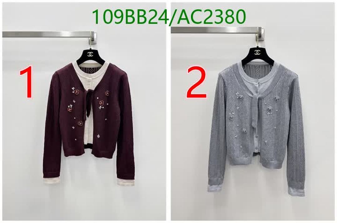 Valentino-Clothing Code: AC2380 $: 109USD