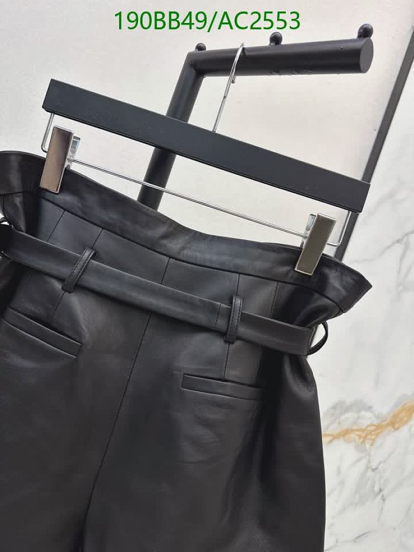 YSL-Clothing Code: AC2553 $: 190USD