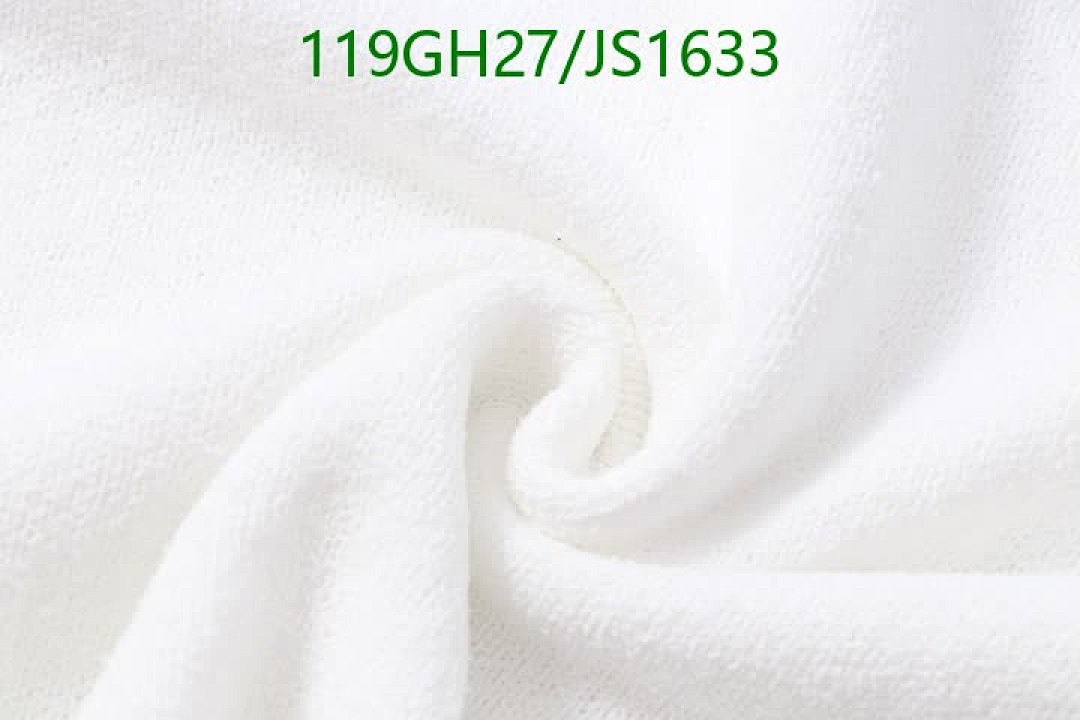 Casablanca-Clothing Code: JS1633 $: 119USD