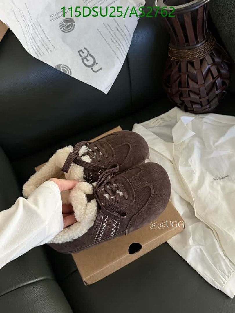 UGG-Women Shoes Code: AS2762 $: 115USD
