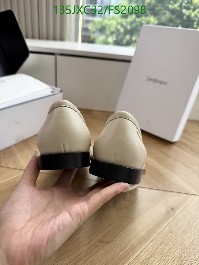 YSL-Women Shoes Code: FS2098 $: 135USD