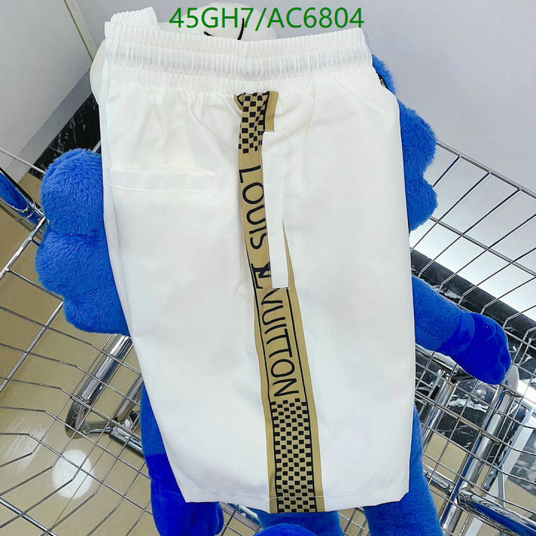 LV-Clothing Code: AC6804 $: 45USD