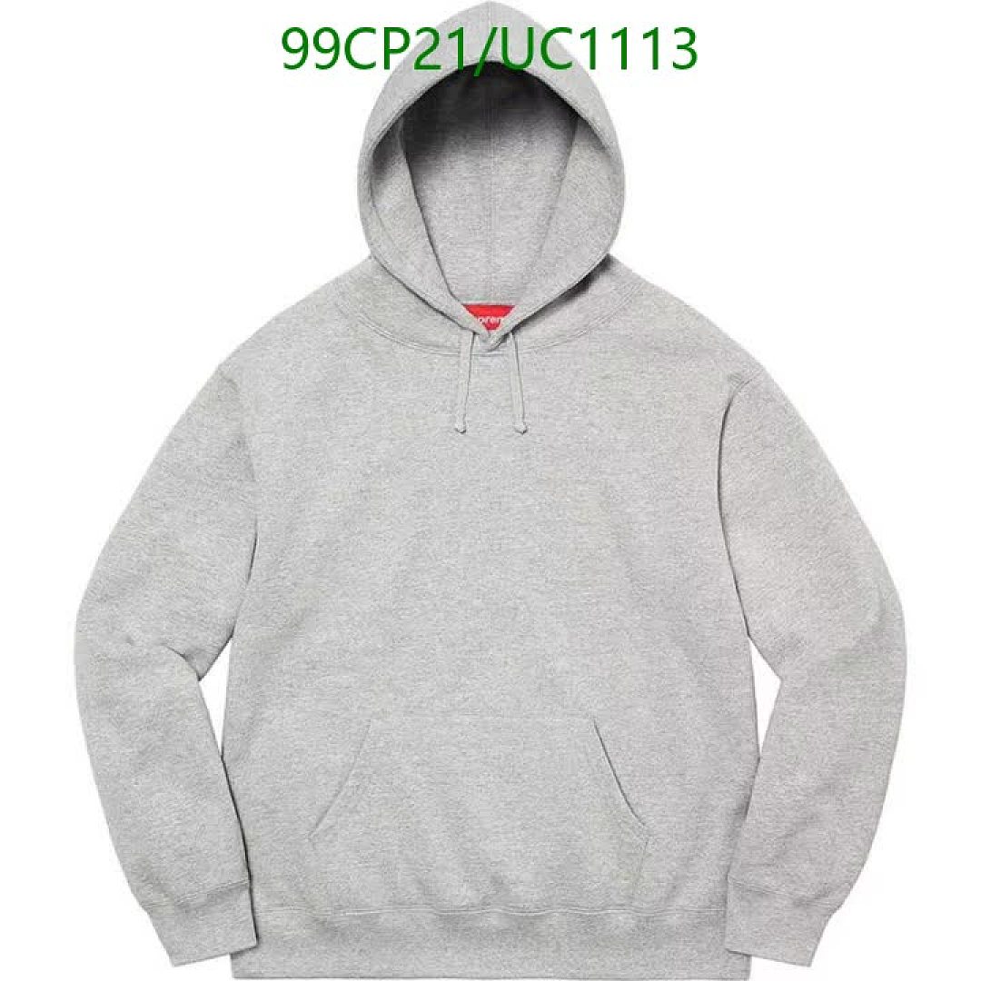 Supreme-Clothing Code: UC1113 $: 99USD