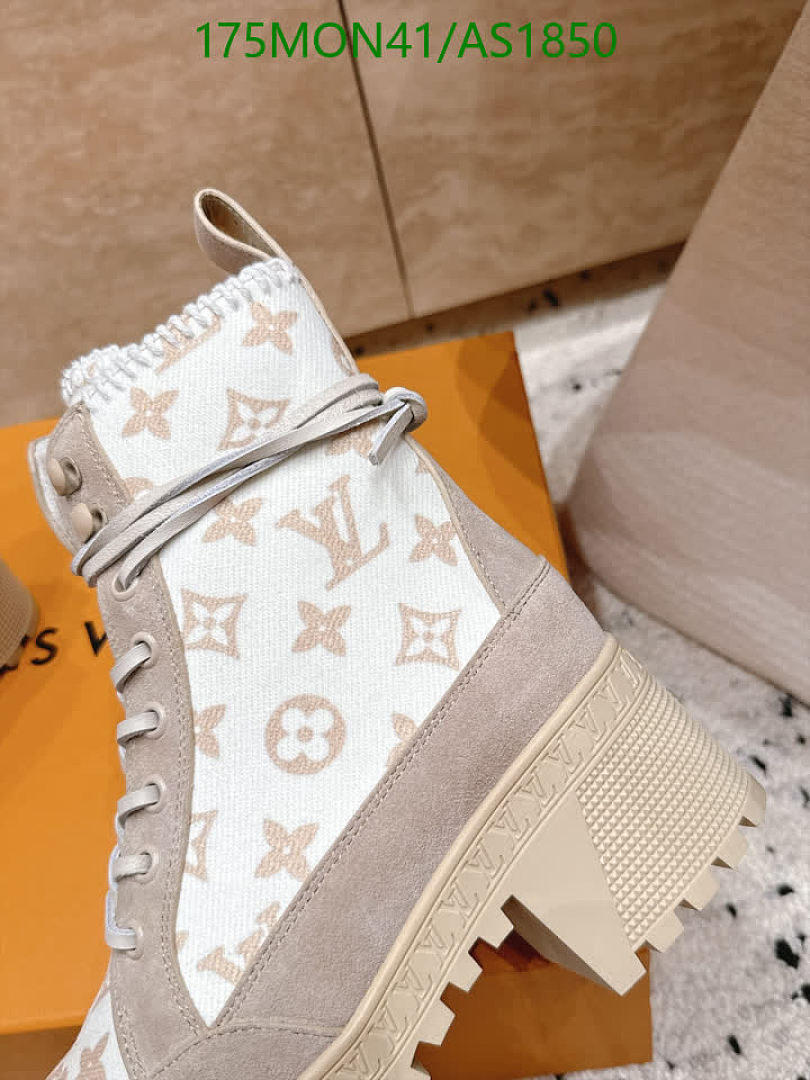 LV-Women Shoes Code: AS1850 $: 175USD