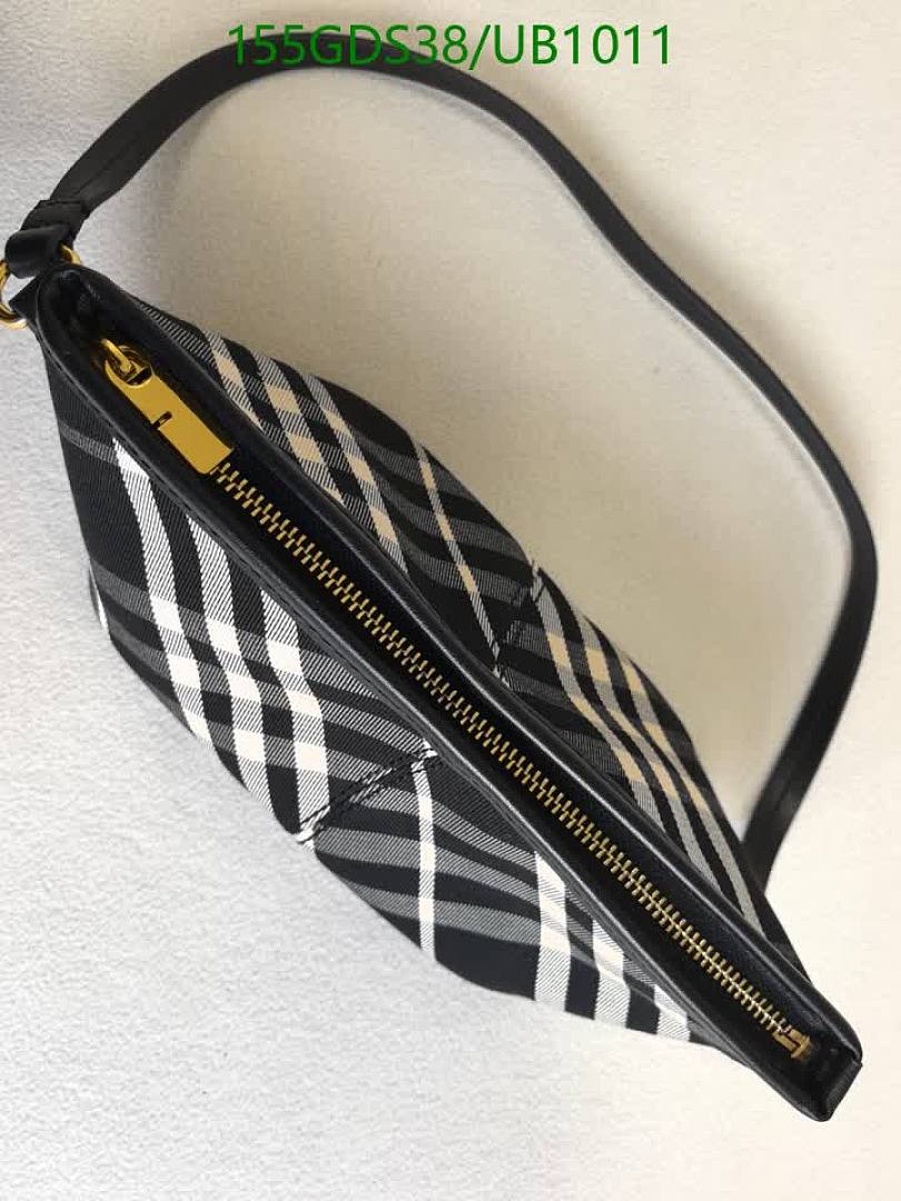 Burberry-BagsMirror Quality Code: UB1011 $: 155USD