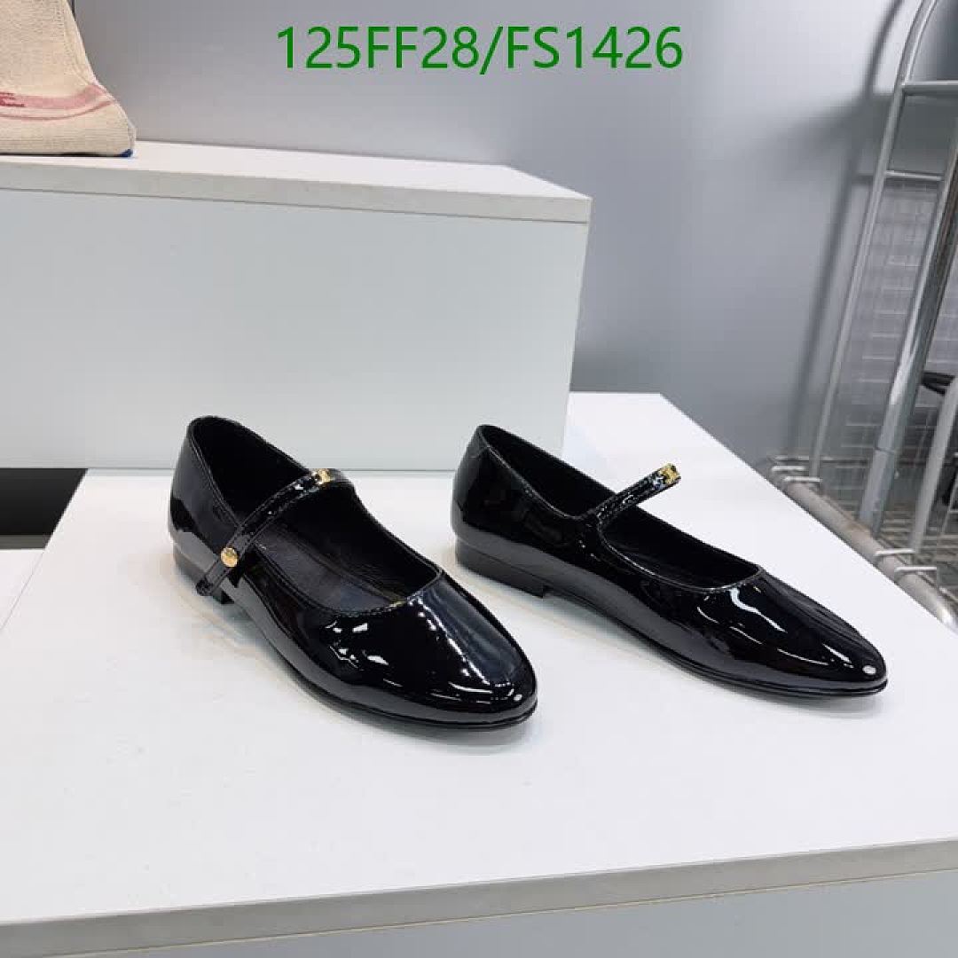 Celine-Women Shoes Code: FS1426 $: 125USD
