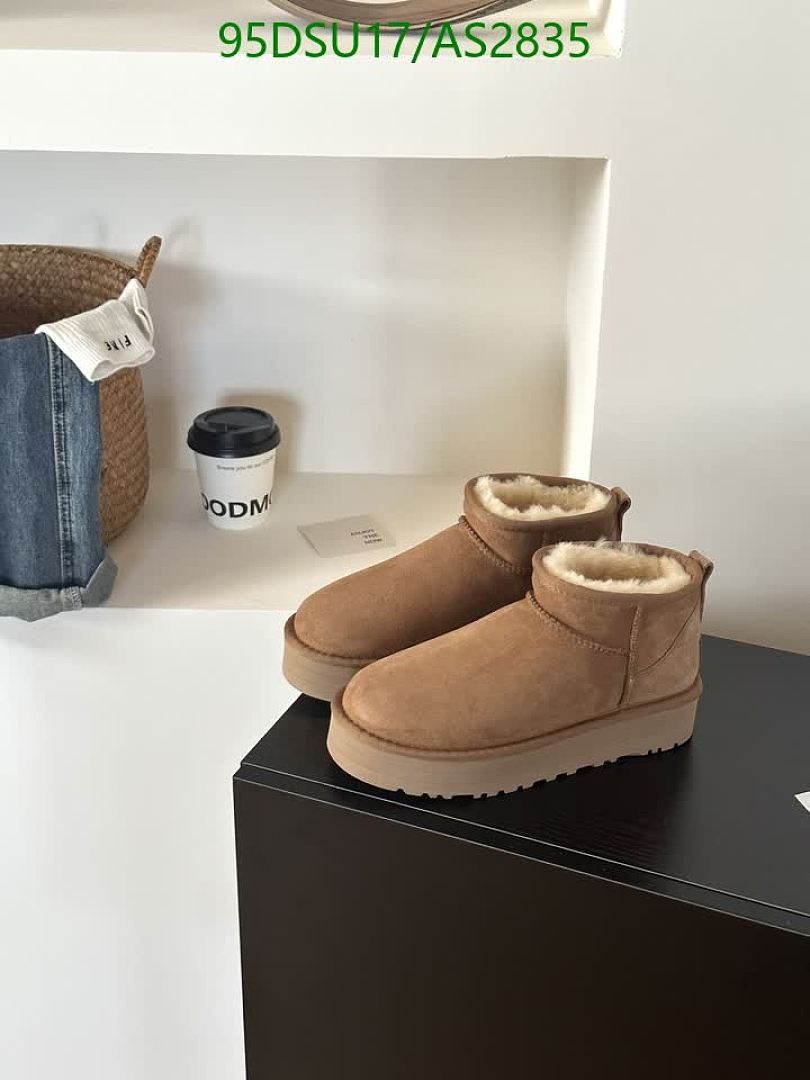 UGG-Women Shoes Code: AS2835 $: 95USD