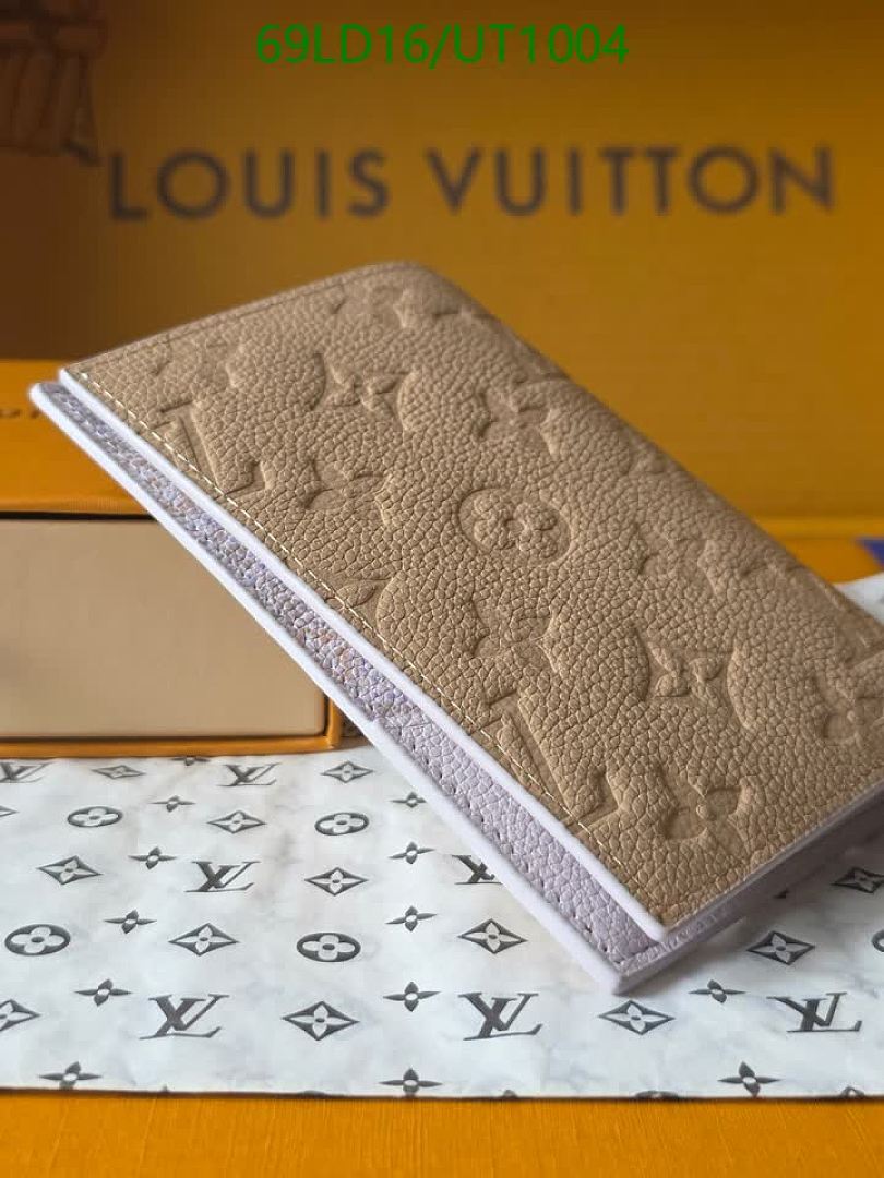 LV-WalletsMirror Quality Code: UT1004 $: 69USD