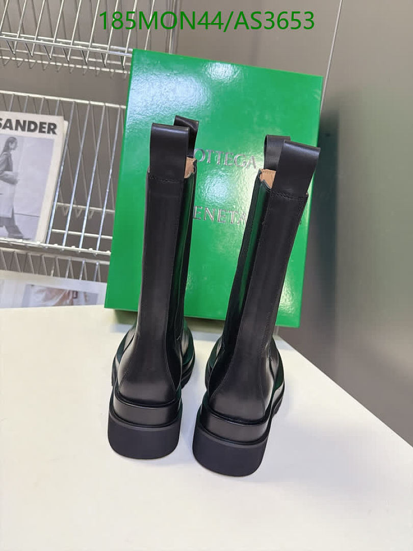 BV-Women Shoes Code: AS3653 $: 185USD