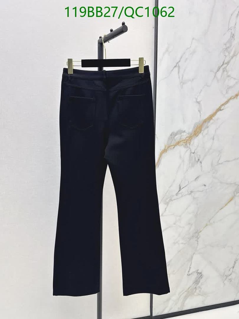 Chanel-Clothing Code: QC1062 $: 119USD