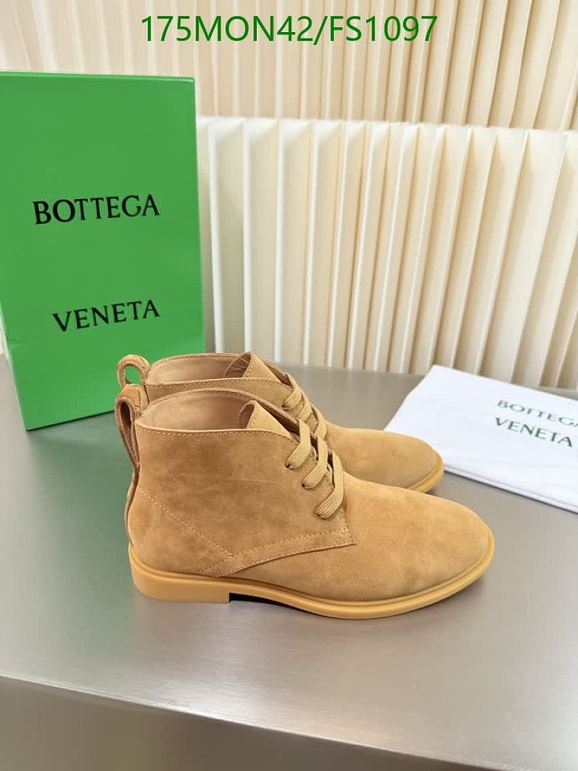 BV-Men shoes Code: FS1097 $: 175USD