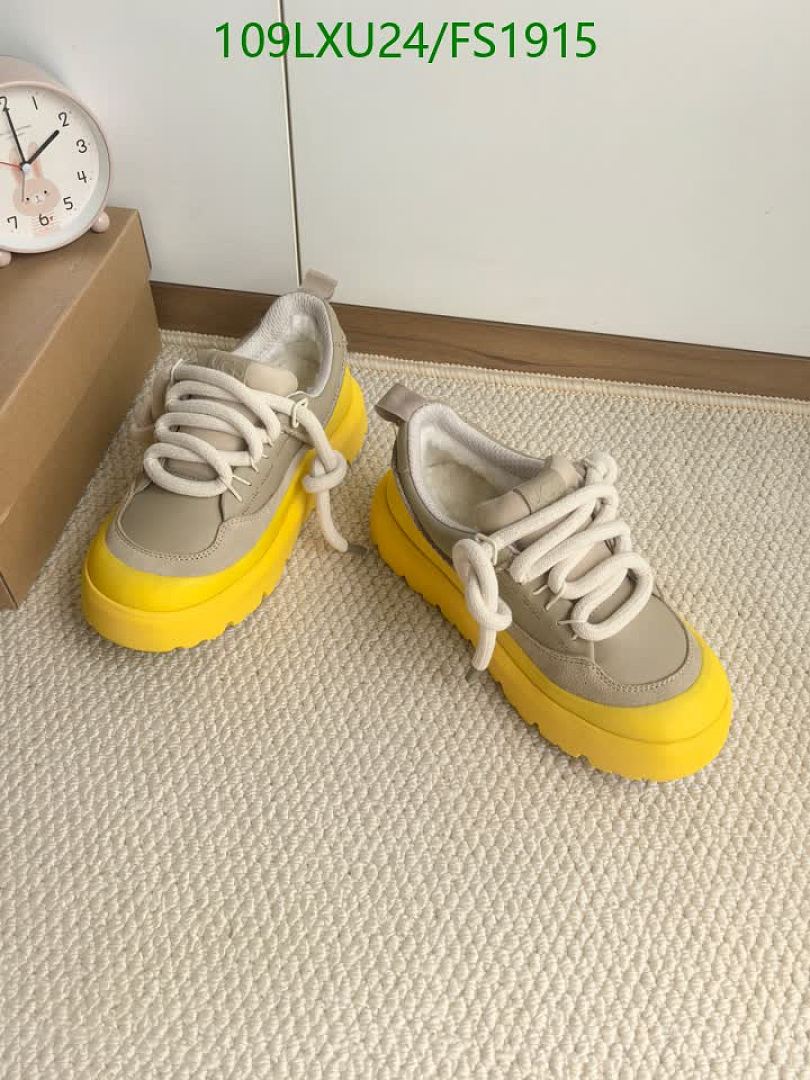 UGG-Women Shoes Code: FS1915 $: 109USD