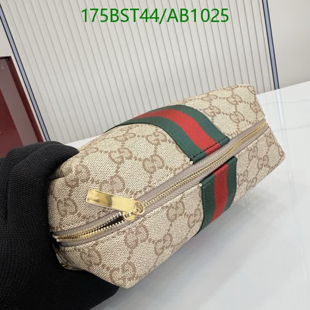 Gucci-BagsMirror Quality Code: AB1025 $: 175USD