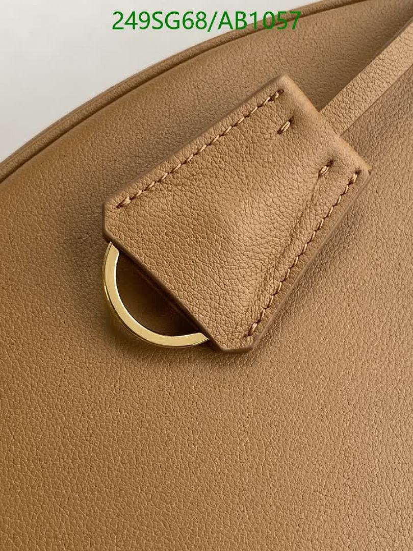 Prada-BagsMirror Quality Code: AB1057 $: 249USD