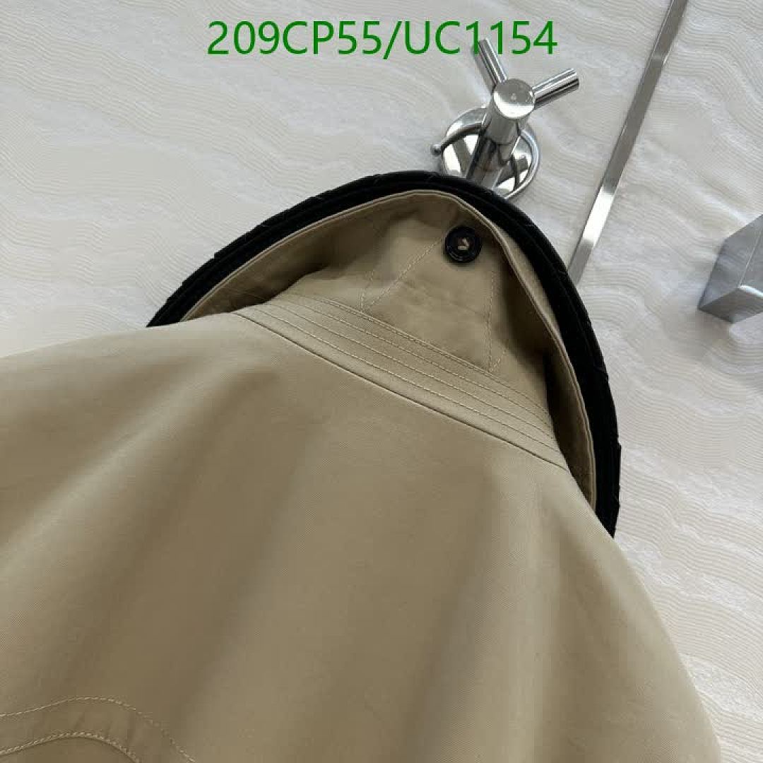 BV-Clothing Code: UC1154 $: 209USD