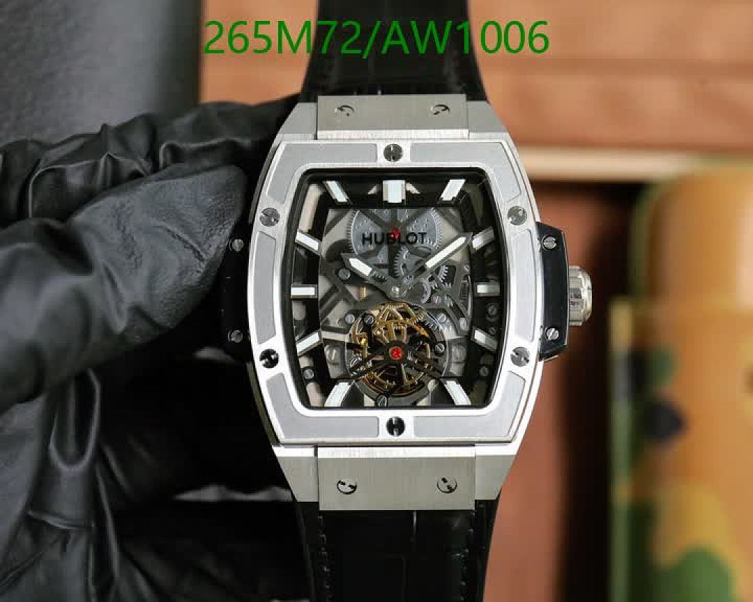 Hublot-WatchesMirror Quality Code: AW1006 $: 265USD