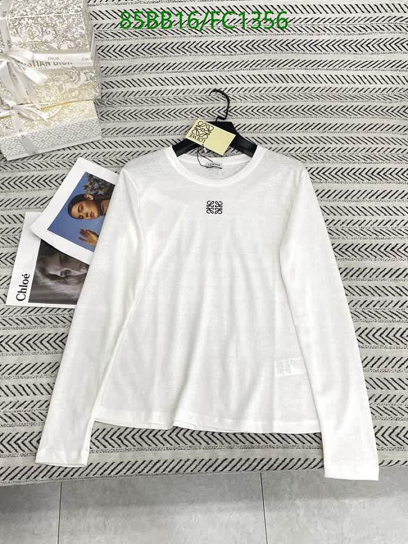 Loewe-Clothing Code: FC1356 $: 85USD