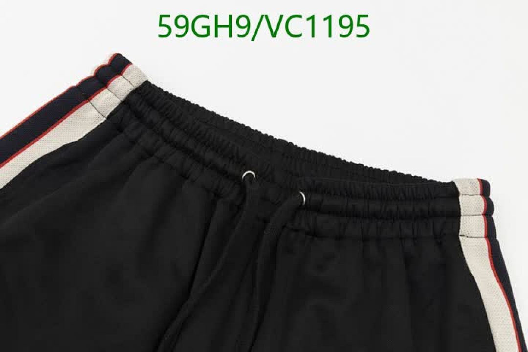 Gucci-Clothing Code: VC1195 $: 59USD
