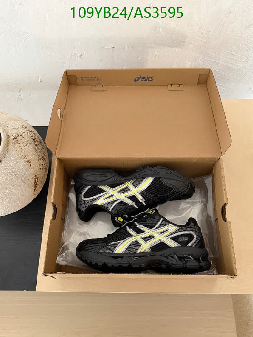 Asics-Women Shoes Code: AS3595 $: 109USD