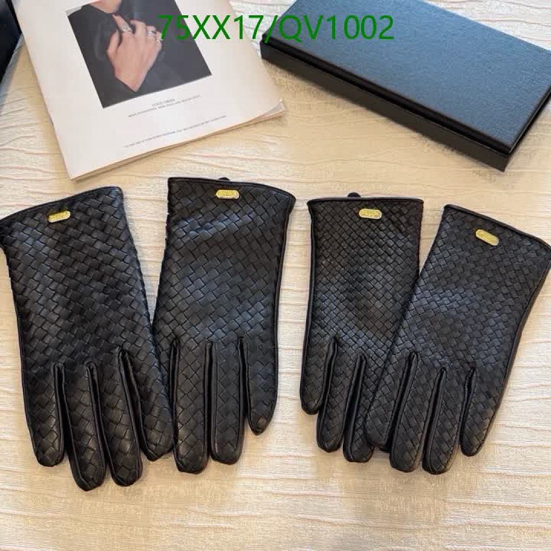 BV-Gloves Code: QV1002 $: 75USD