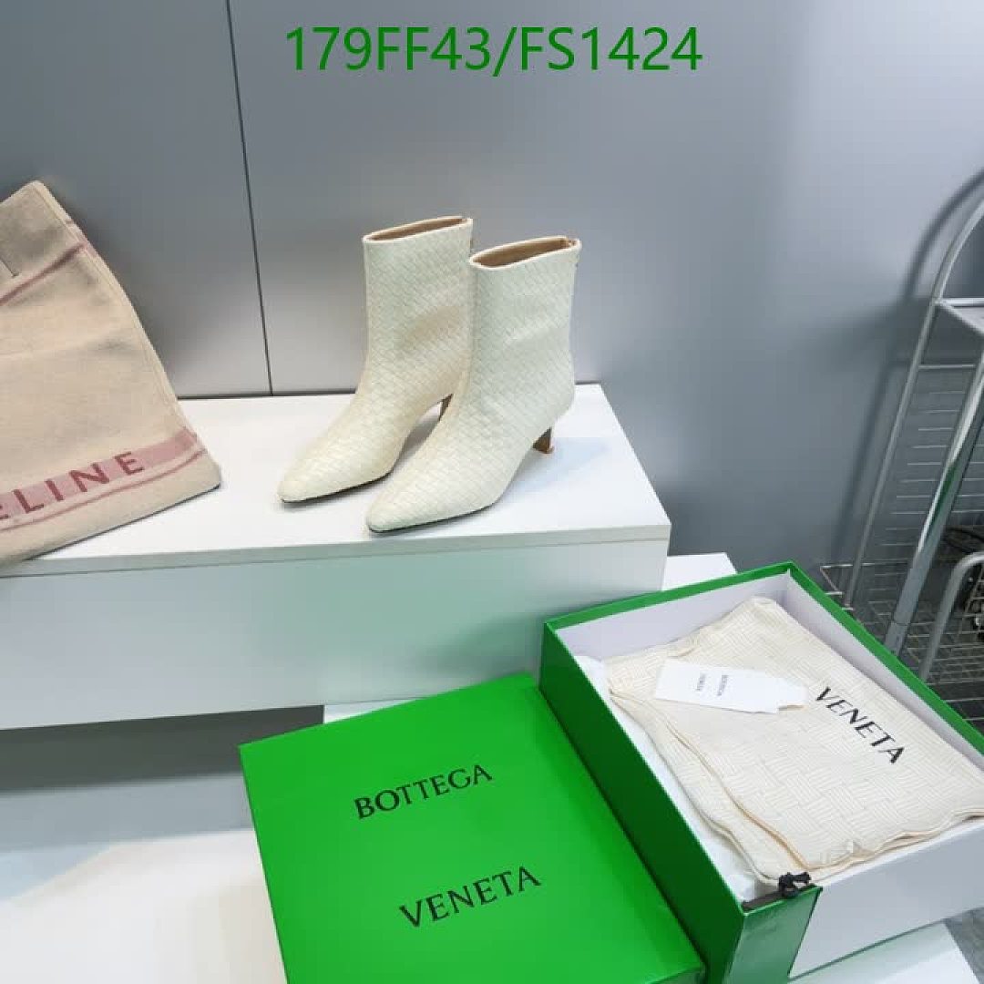 BV-Women Shoes Code: FS1424 $: 179USD